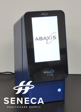 ABAXIS ZOETIS VETSCAN VS2 (2ND GEN) VETERINARY CHEMISTRY BLOOD ANALYZER