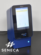 ABAXIS ZOETIS VETSCAN VS2 (2ND GEN) VETERINARY CHEMISTRY BLOOD ANALYZER