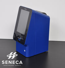 ABAXIS ZOETIS VETSCAN VS2 (2ND GEN) VETERINARY CHEMISTRY BLOOD ANALYZER