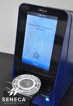 ABAXIS ZOETIS VETSCAN VS2 (2ND GEN) VETERINARY CHEMISTRY BLOOD ANALYZER