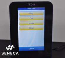 ABAXIS ZOETIS VETSCAN VS2 (2ND GEN) VETERINARY CHEMISTRY BLOOD ANALYZER