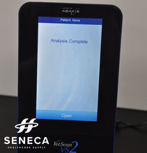 ABAXIS ZOETIS VETSCAN VS2 (2ND GEN) VETERINARY CHEMISTRY BLOOD ANALYZER