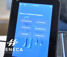 SUMMUS P4 24W VETERINARY THERAPY LASER CLASS 4 IV