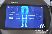 SUMMUS HORIZON 28W MEDICAL THERAPY LASER P4 CLASS IV 4
