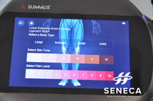SUMMUS HORIZON 28W MEDICAL THERAPY LASER P4 CLASS IV 4
