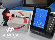 SUMMUS P4 24W VETERINARY THERAPY LASER CLASS 4 IV