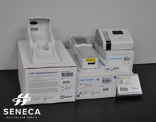 ABBOTT i-STAT 1 300-G BLOOD ANALYZER SYSTEM