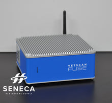 VETSCAN FUSE NETWORK COMMUNICATION ROUTER ABAXIS ZOETIS VETERINARY VS2 HM5