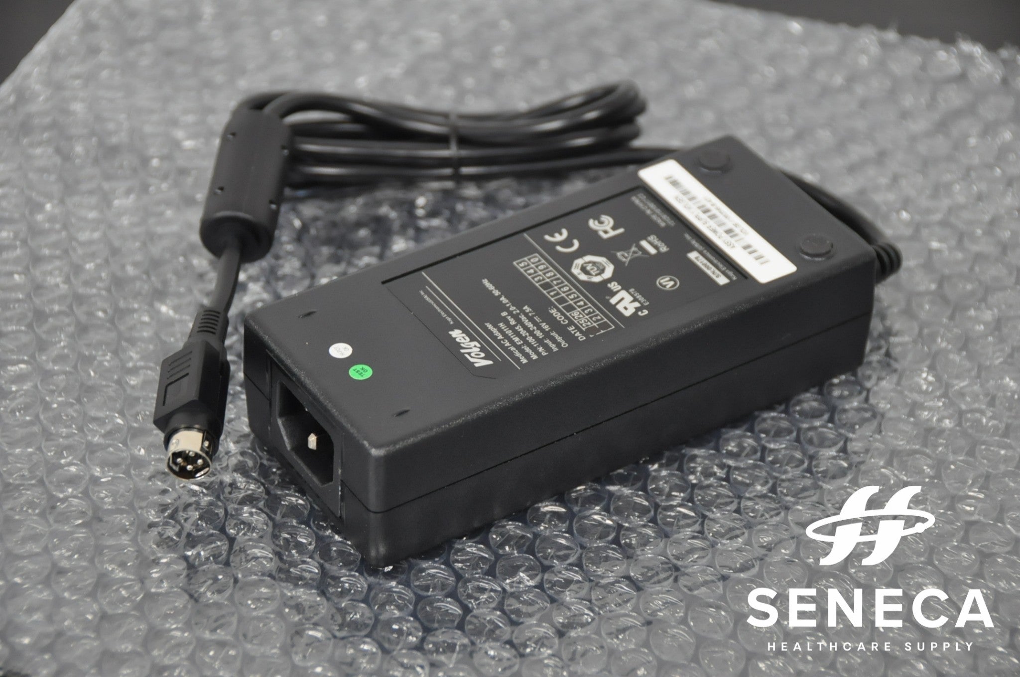 GENUINE OEM VOLGEN ABAXIS PICCOLO XPRESS VETSCAN VS2 POWER SUPPLY