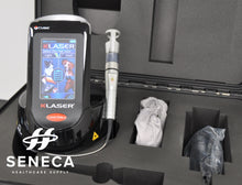 K-LASER CUBE 4 15W VETERINARY THERAPY LASER CLASS 4 IV KLASER ELTECH