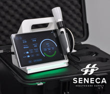SUMMUS H1 15W MEDICAL THERAPY LASER CLASS IV 4