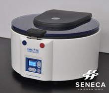 ELMI EMCYTE CM-8 PLATINUM SERIES BENCHTOP CENTRIFUGE CM8 PRP MEDICAL