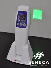 ACCUVEIN AV500 PORTABLE HANDHELD INFRARED VEIN FINDER VIEWER VISUALIZATION