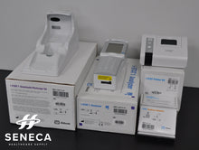 ABBOTT i-STAT 1 300-G BLOOD ANALYZER SYSTEM