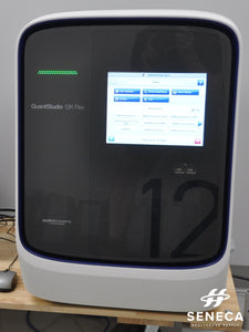 2021 (BARELY USED) QUANTSTUDIO 12K FLEX PCR OPENARRAY THERMO ABI