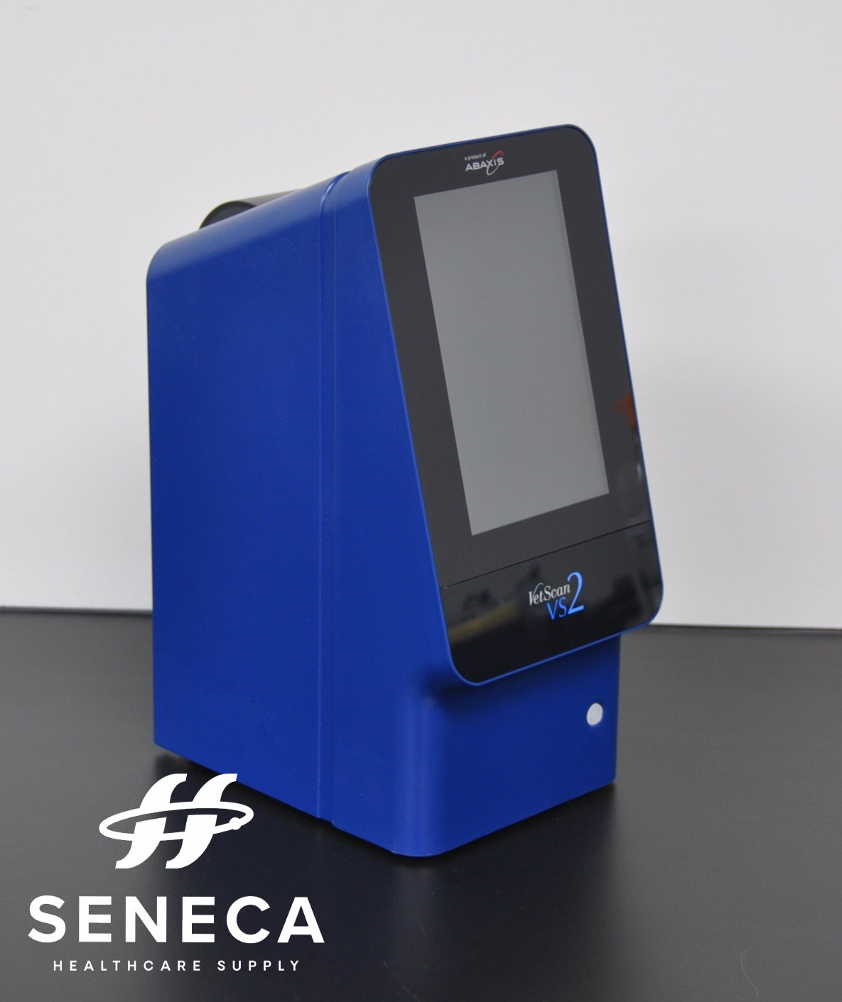 ABAXIS ZOETIS VETSCAN VS2 HM5 (2ND GEN) VETERINARY CHEMISTRY CBC BLOOD ...