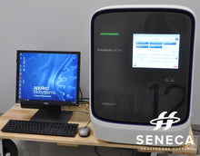QUANTSTUDIO 12K FLEX PCR SYSTEM QS12 THERMO APPLIED BIOSYSTEMS ABI 12