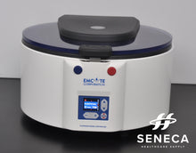 ELMI EMCYTE CM-8 PLATINUM SERIES BENCHTOP CENTRIFUGE CM8 PRP MEDICAL
