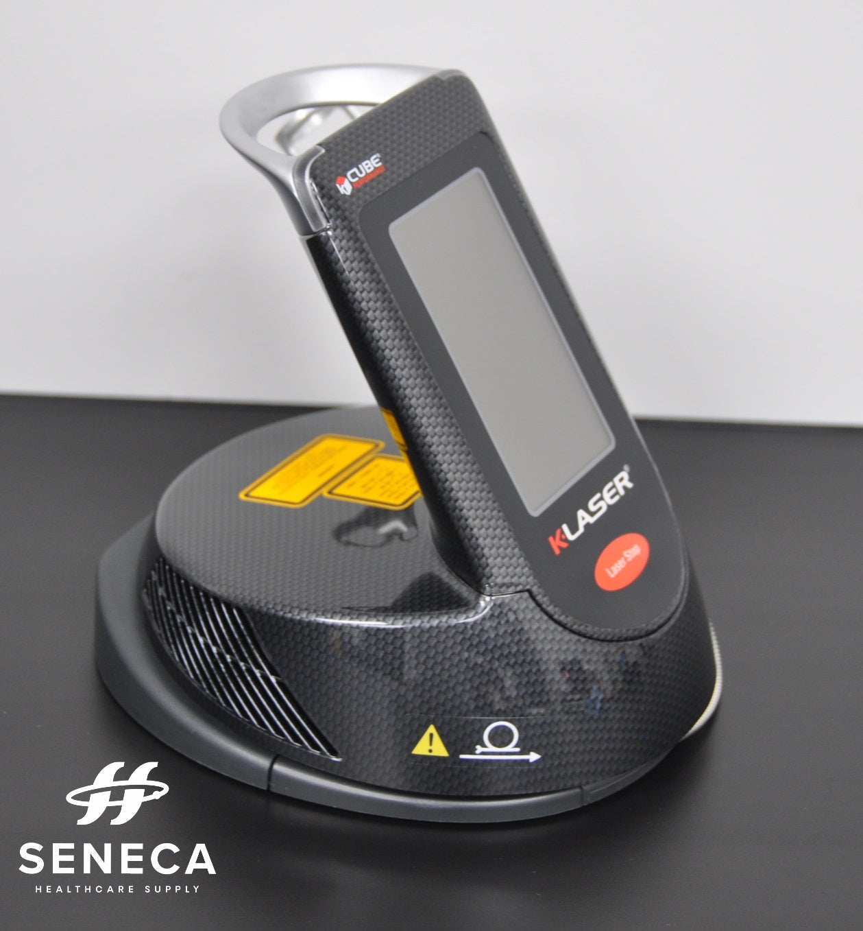 K-LASER CUBE 4 PERFORMANCE 18W MEDICAL THERAPY LASER KLASER ELTECH