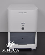 IDEXX CATALYST ONE VETERINARY BLOOD CHEMISTRY ANALYZER