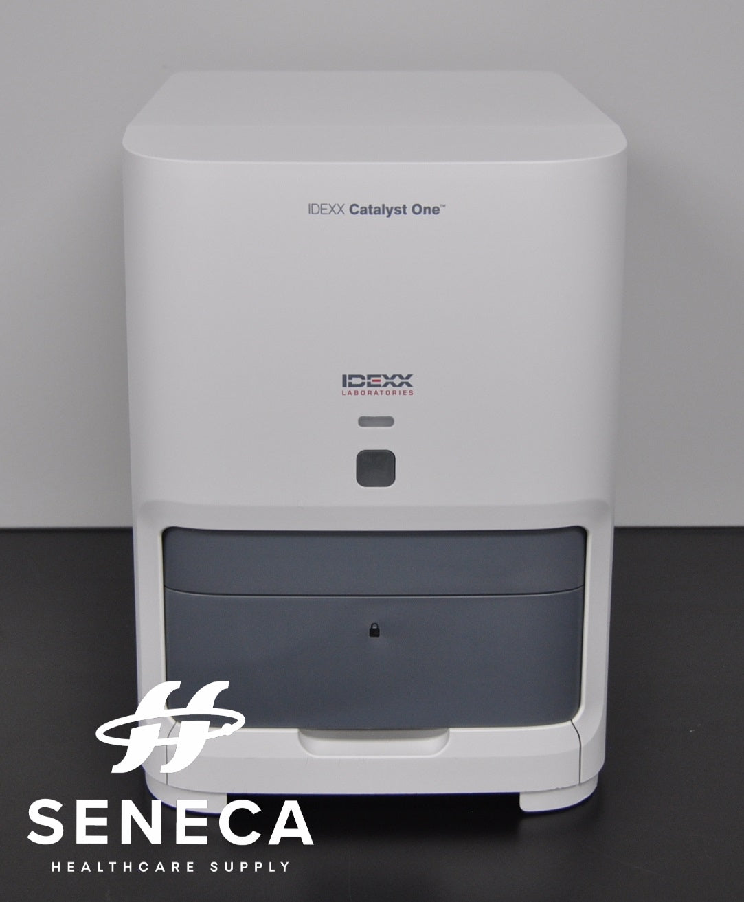 IDEXX CATALYST ONE VETERINARY BLOOD CHEMISTRY ANALYZER