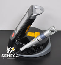 K-LASER CUBE 4 15W VETERINARY THERAPY LASER CLASS 4 IV KLASER ELTECH