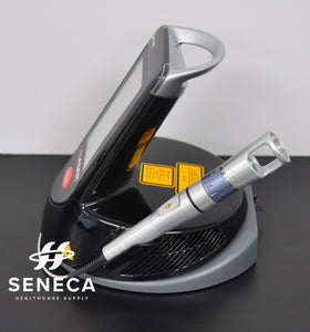 K-LASER CUBE 4 15W VETERINARY THERAPY LASER CLASS 4 IV KLASER ELTECH