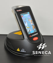 K-LASER CUBE PERFORMANCE 30 25W VETERINARY THERAPY LASER KLASER ELTECH CUBE30
