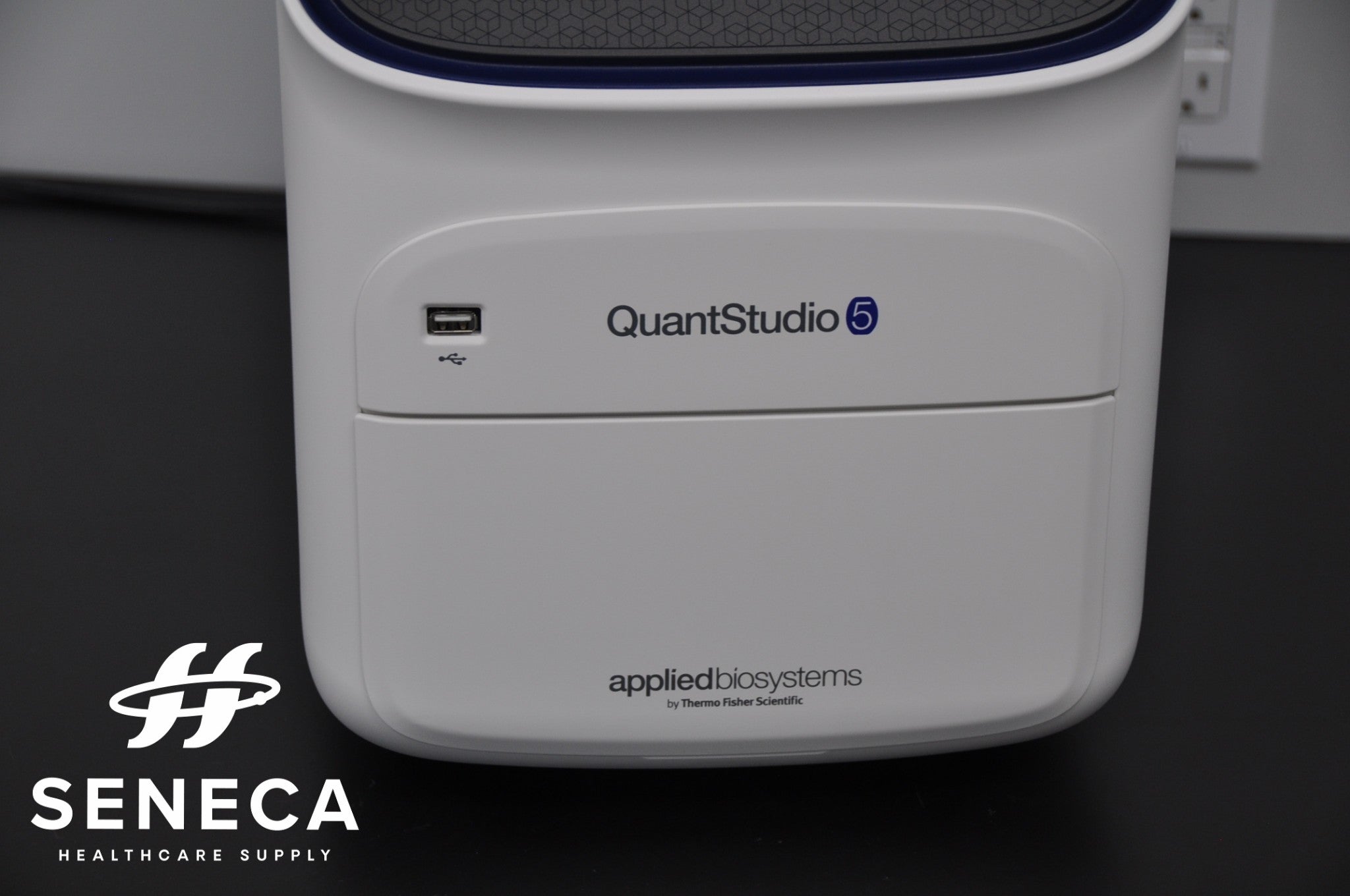 QUANTSTUDIO 5 PCR SYSTEM (384-WELL) QS5 THERMO APPLIED BIOSYSTEMS ABI