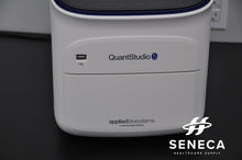 2024 QUANTSTUDIO 5 PCR SYSTEM (384-WELL) QS5 THERMO APPLIED BIOSYSTEMS ABI