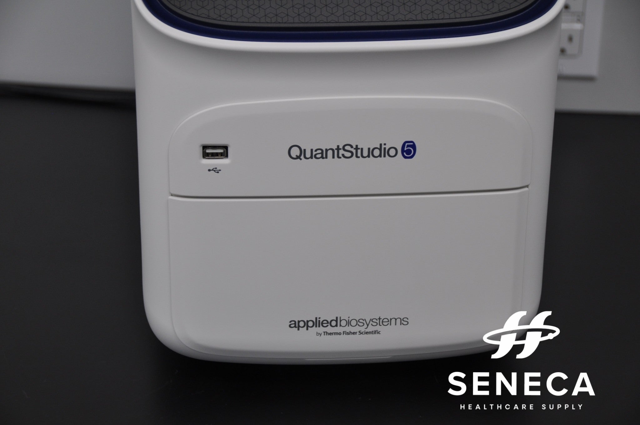 2024 QUANTSTUDIO 5 PCR SYSTEM (384-WELL) QS5 THERMO APPLIED BIOSYSTEMS ABI