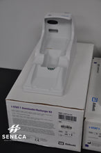 ABBOTT i-STAT 1 300-G BLOOD ANALYZER SYSTEM