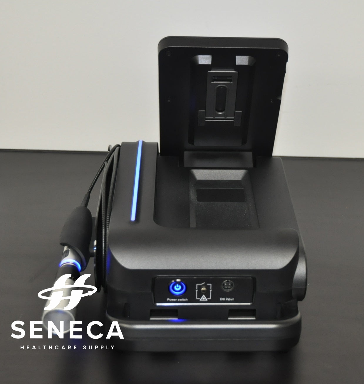 SUMMUS P4 24W VETERINARY THERAPY LASER CLASS 4 IV