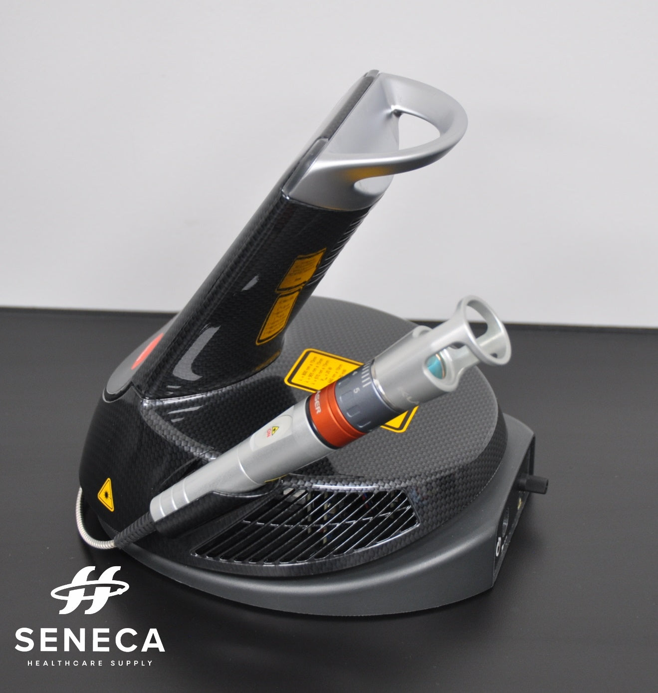 K-LASER CUBE 4 PERFORMANCE 18W MEDICAL THERAPY LASER KLASER ELTECH