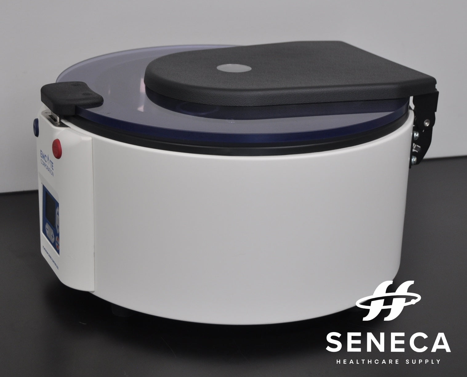 ELMI EMCYTE CM-8 PLATINUM SERIES BENCHTOP CENTRIFUGE CM8 PRP MEDICAL