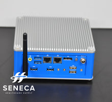 VETSCAN FUSE NETWORK COMMUNICATION ROUTER ABAXIS ZOETIS VETERINARY VS2 HM5