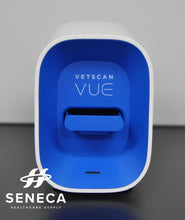 VETSCAN VUE RAPID TEST ANALYZER ZOETIS ABAXIS VETERINARY