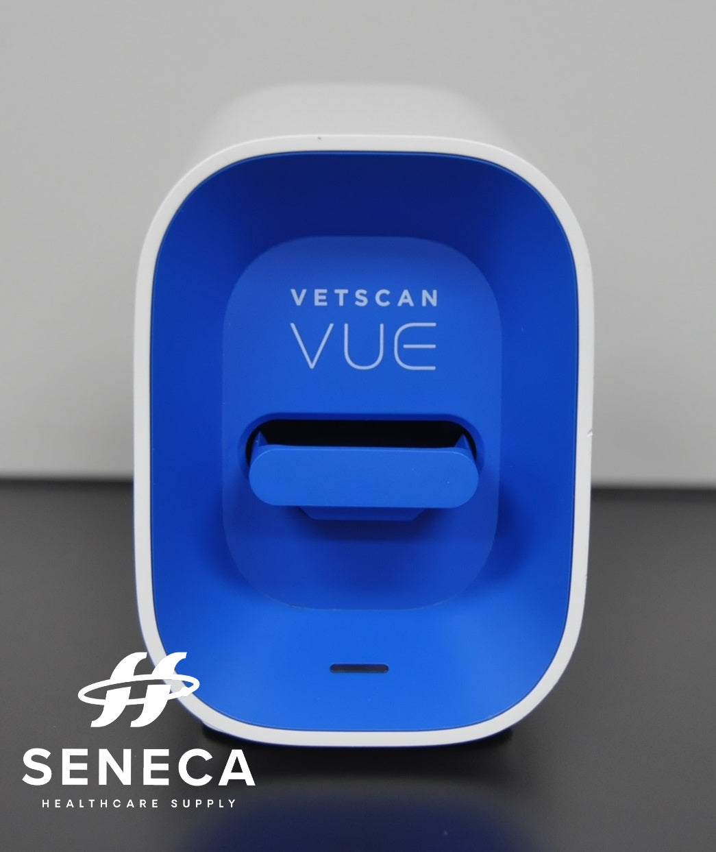 VETSCAN VUE RAPID TEST ANALYZER ZOETIS ABAXIS VETERINARY