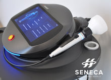 SUMMUS HORIZON 28W MEDICAL THERAPY LASER P4 CLASS IV 4