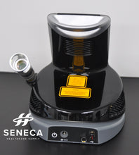 K-LASER CUBE 4 15W VETERINARY THERAPY LASER CLASS 4 IV KLASER ELTECH