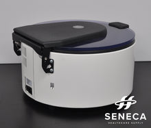 ELMI EMCYTE CM-8 PLATINUM SERIES BENCHTOP CENTRIFUGE CM8 PRP MEDICAL