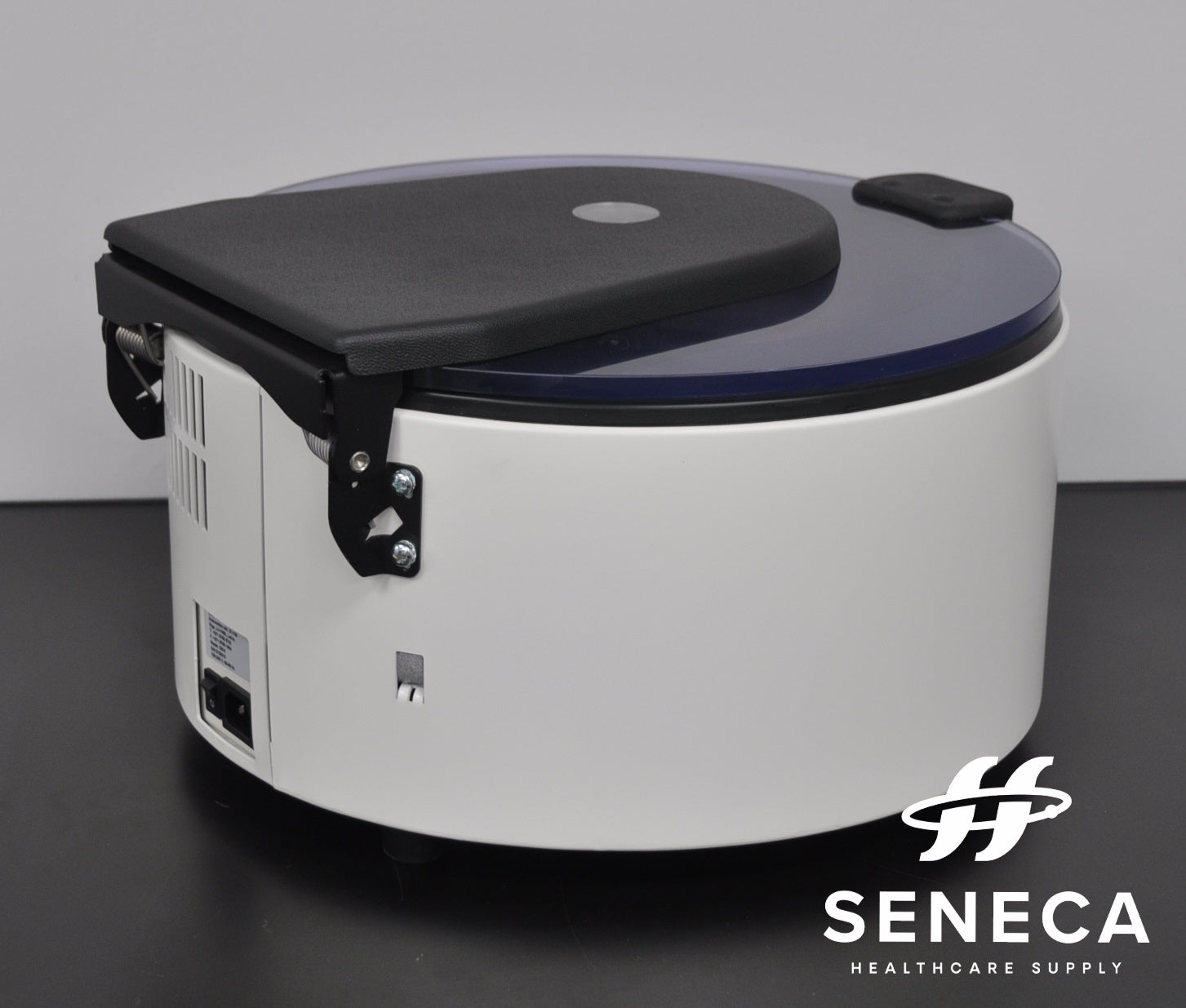 ELMI EMCYTE CM-8 PLATINUM SERIES BENCHTOP CENTRIFUGE CM8 PRP MEDICAL