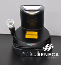 K-LASER CUBE PERFORMANCE 30 25W VETERINARY THERAPY LASER KLASER ELTECH CUBE30