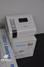ABBOTT i-STAT 1 300-G BLOOD ANALYZER SYSTEM