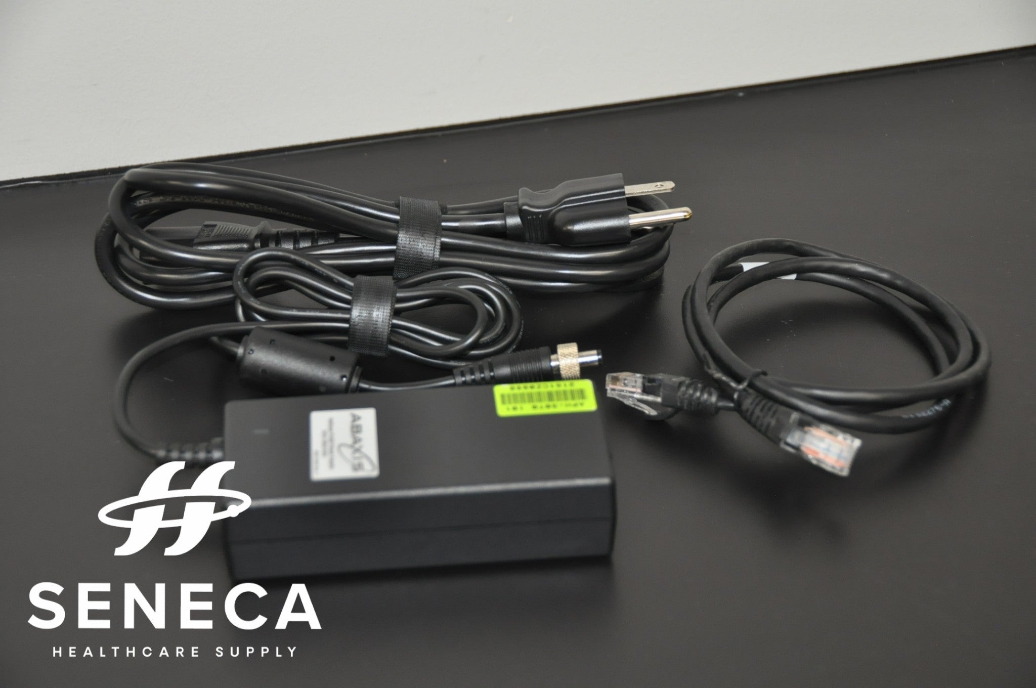 VETSCAN FUSE NETWORK COMMUNICATION ROUTER ABAXIS ZOETIS VETERINARY VS2 HM5