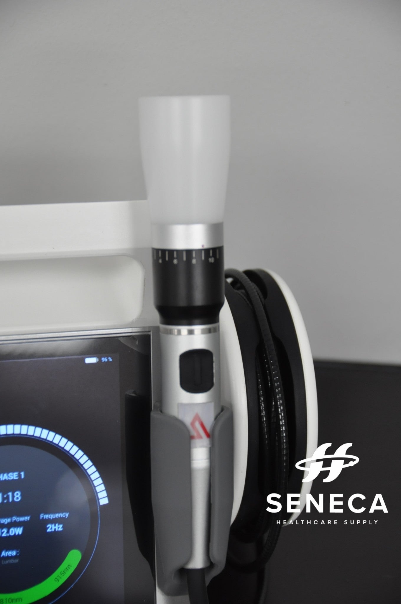 SUMMUS H1 15W MEDICAL THERAPY LASER CLASS IV 4