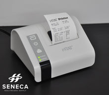 ABBOTT i-STAT 1 300-G BLOOD ANALYZER SYSTEM