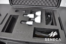 SUMMUS HORIZON 28W MEDICAL THERAPY LASER P4 CLASS IV 4