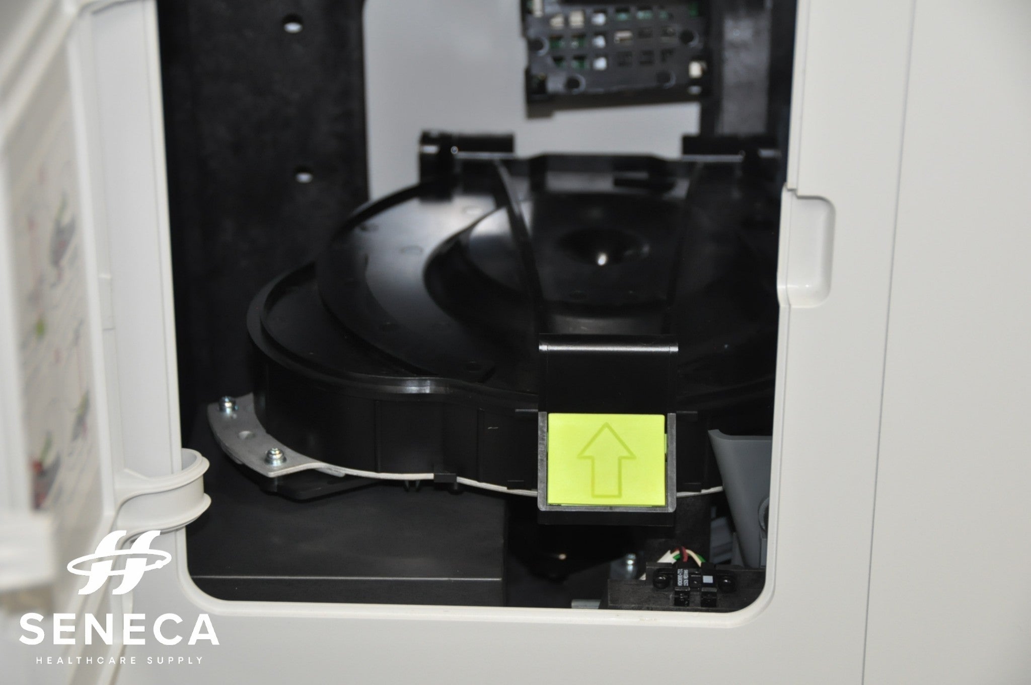 IDEXX CATALYST ONE VETERINARY BLOOD CHEMISTRY ANALYZER