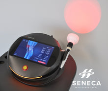 SUMMUS HORIZON 28W MEDICAL THERAPY LASER P4 CLASS IV 4